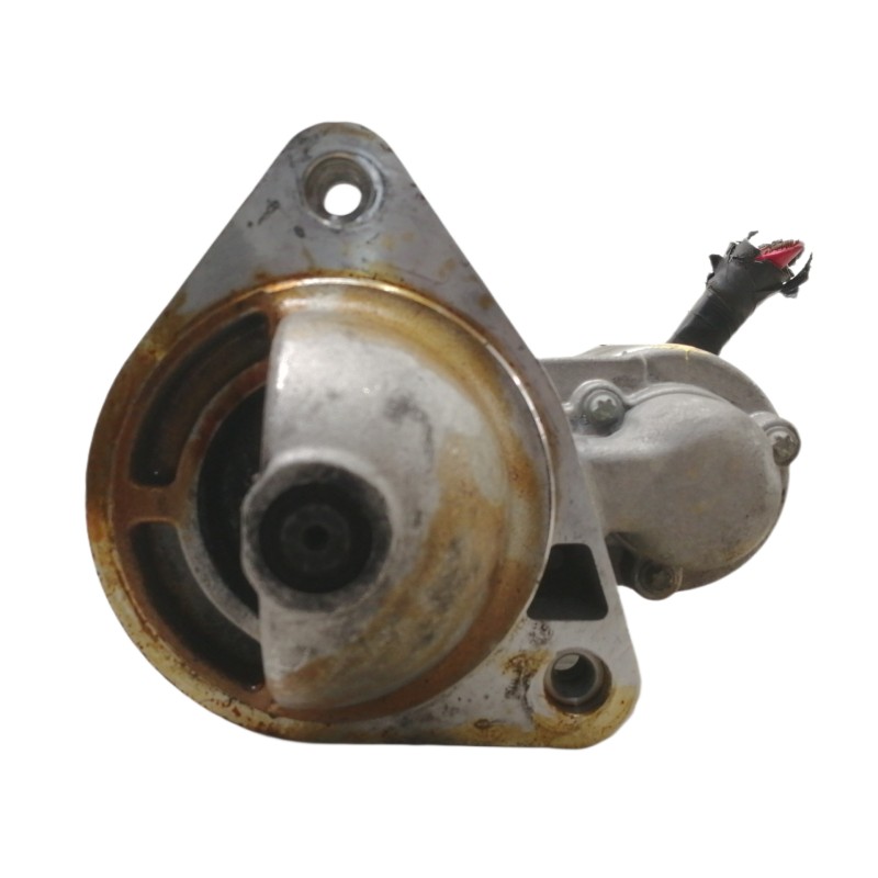 Recambio de motor arranque para chevrolet matiz s referencia OEM IAM 96467385  