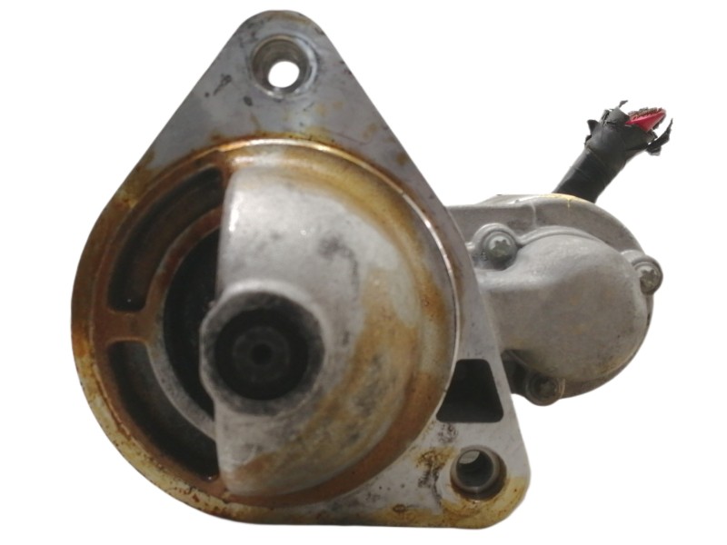 Recambio de motor arranque para chevrolet matiz s referencia OEM IAM 96467385  
