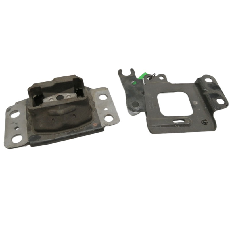 Recambio de soporte motor izquierdo para ford mondeo ber. (ca2) trend x referencia OEM IAM 6G9NR6K034DF  