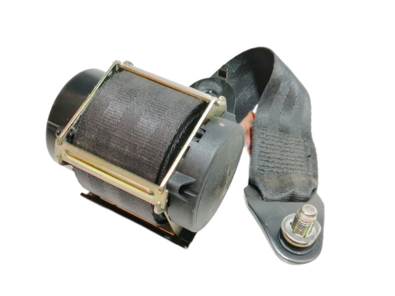 Recambio de cinturon seguridad trasero derecho para nissan primera berlina (p12) acenta referencia OEM IAM 542451261  