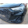 audi q3 sportback (f3n) del año 2021