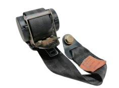Recambio de cinturon seguridad trasero derecho para nissan primera berlina (p12) acenta referencia OEM IAM 542451261   2