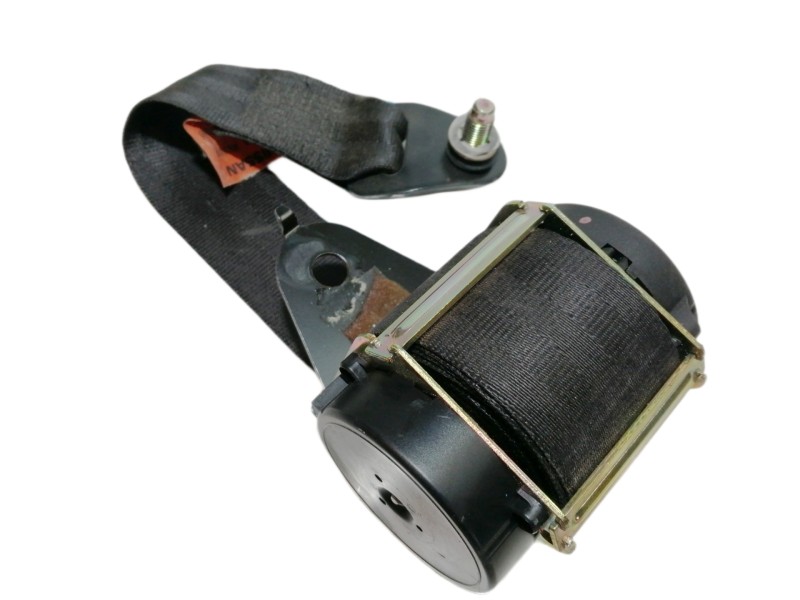 Recambio de cinturon seguridad trasero derecho para nissan primera berlina (p12) acenta referencia OEM IAM 542451261  