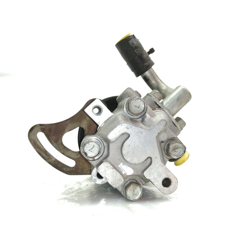 Recambio de bomba direccion para chevrolet matiz s referencia OEM IAM   