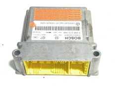 Recambio de centralita airbag para mercedes-benz sprinterii combi (desde 01.06) 313/316 cdi (906.731/733/735) referencia OEM IAM 2