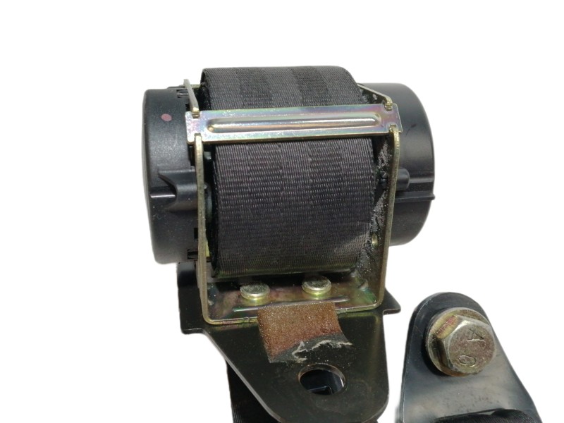 Recambio de cinturon seguridad trasero derecho para nissan primera berlina (p12) acenta referencia OEM IAM 542451261  