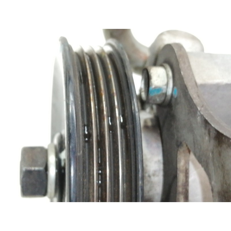 Recambio de bomba direccion para chevrolet matiz s referencia OEM IAM   