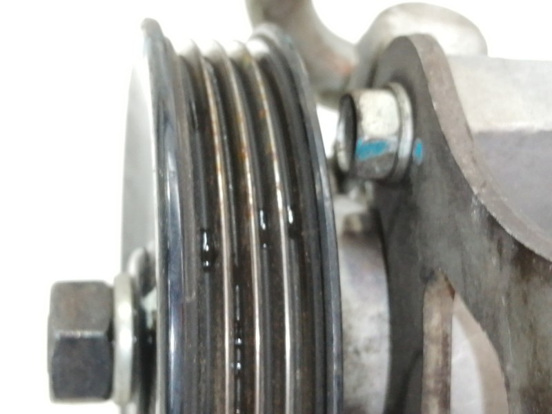 Recambio de bomba direccion para chevrolet matiz s referencia OEM IAM   