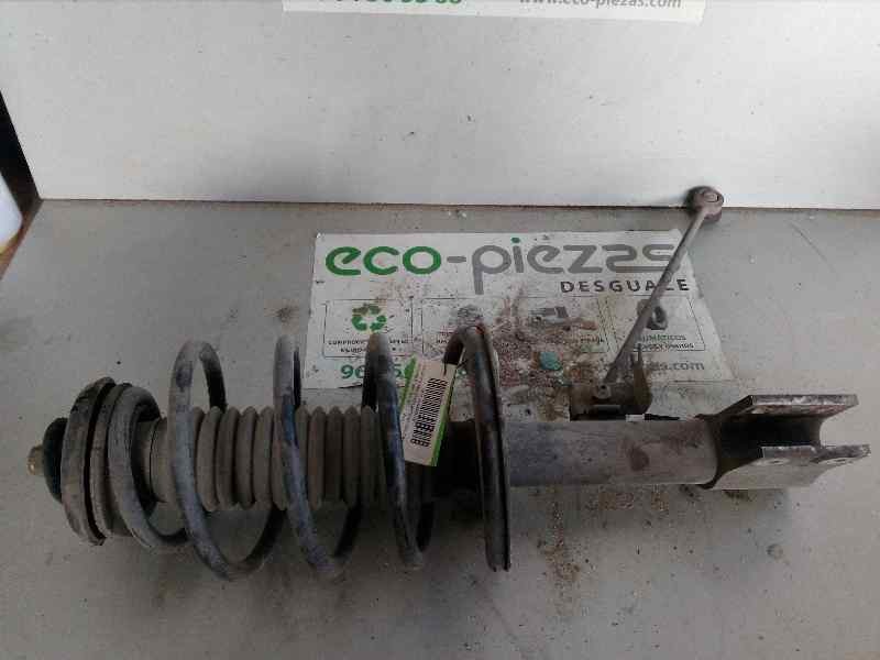 Recambio de amortiguador delantero izquierdo para peugeot 307 (s1) xt referencia OEM IAM   