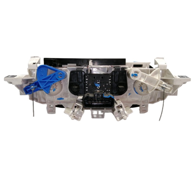 Recambio de mando calefaccion / aire acondicionado para renault twingo authentique referencia OEM IAM 0991283KX44 69837001 / 099