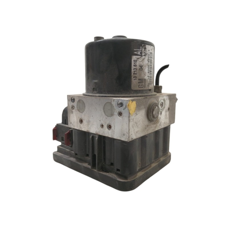 Recambio de abs para opel astra twin top cosmo referencia OEM IAM 13213610 10020602064 10096005483 00403046E0 