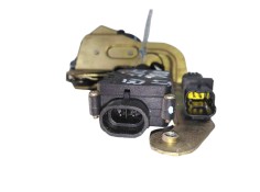 Recambio de cerradura puerta trasera izquierda para peugeot 807 st referencia OEM IAM    2