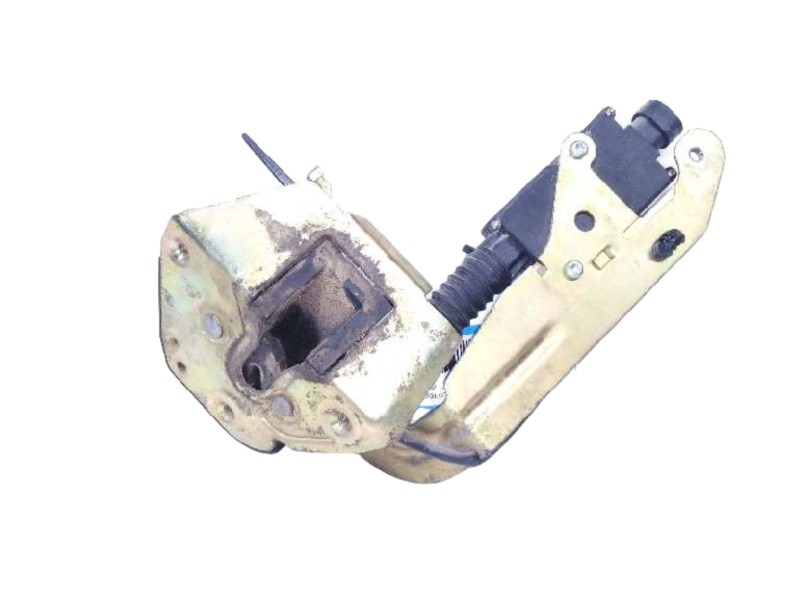 Recambio de cerradura puerta trasera izquierda para peugeot 807 st referencia OEM IAM   