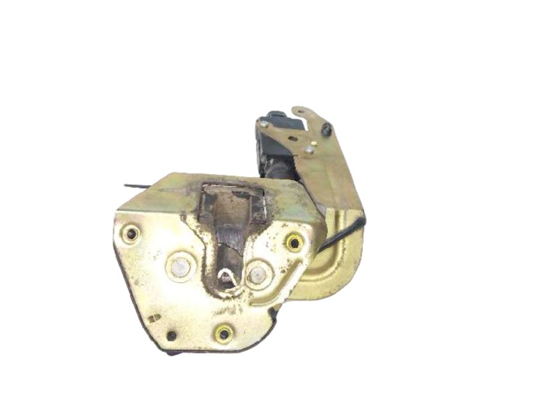 Recambio de cerradura puerta trasera izquierda para peugeot 807 st referencia OEM IAM   