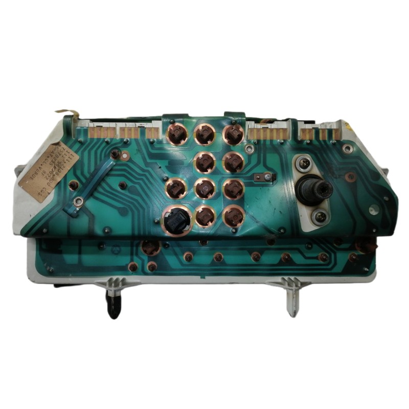 Recambio de cuadro instrumentos para fiat uno (146) 45 referencia OEM IAM 7578235 5967022 1112108300 