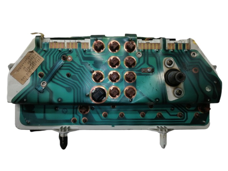 Recambio de cuadro instrumentos para fiat uno (146) 45 referencia OEM IAM 7578235 5967022 1112108300 