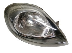 Recambio de faro derecho para nissan primastar (x83) caja cerrada batalla corta 2,76t referencia OEM IAM 7700311372 91165720 893