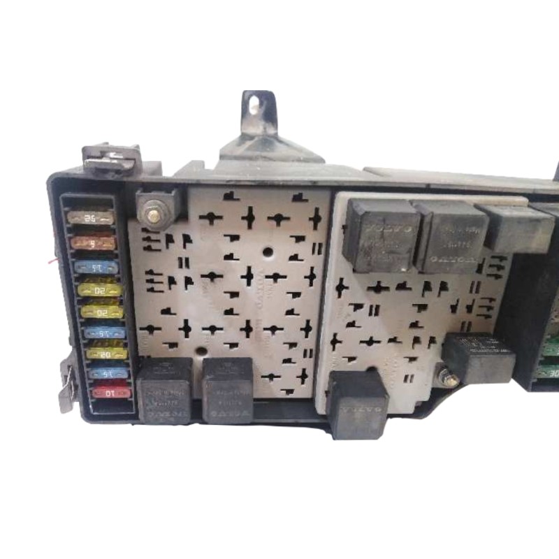 Recambio de caja reles / fusibles para volvo s80 berlina 2.9 referencia OEM IAM   