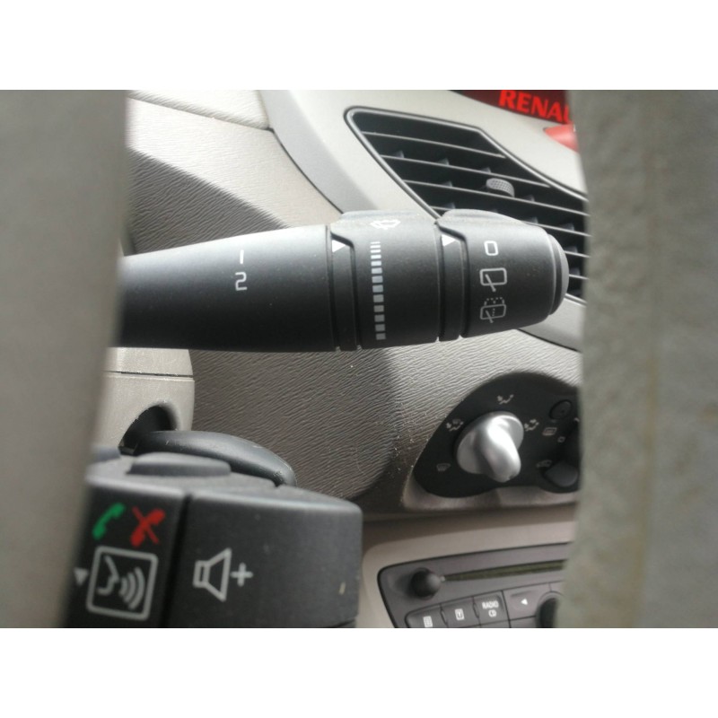 Recambio de mando limpia para renault twingo authentique referencia OEM IAM 8200958434  