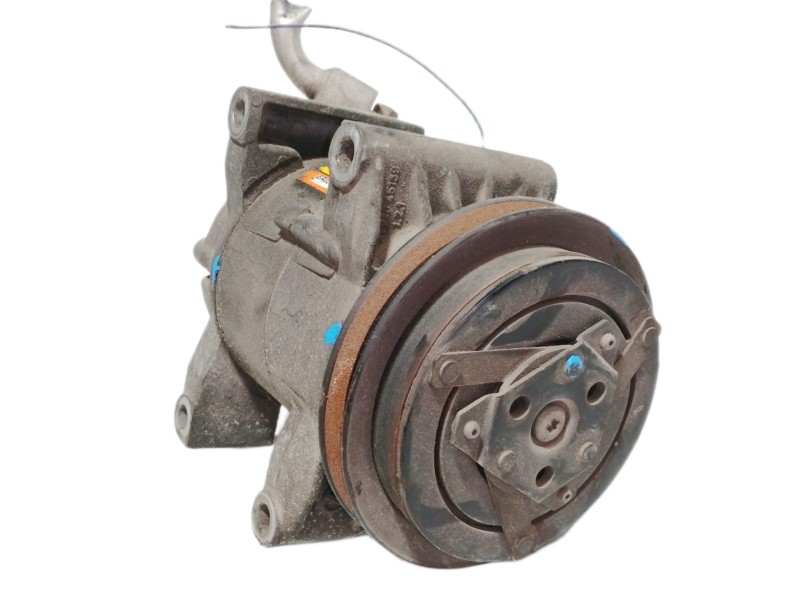 Recambio de compresor aire acondicionado para nissan primera berlina (p12) acenta referencia OEM IAM 92600BN301  