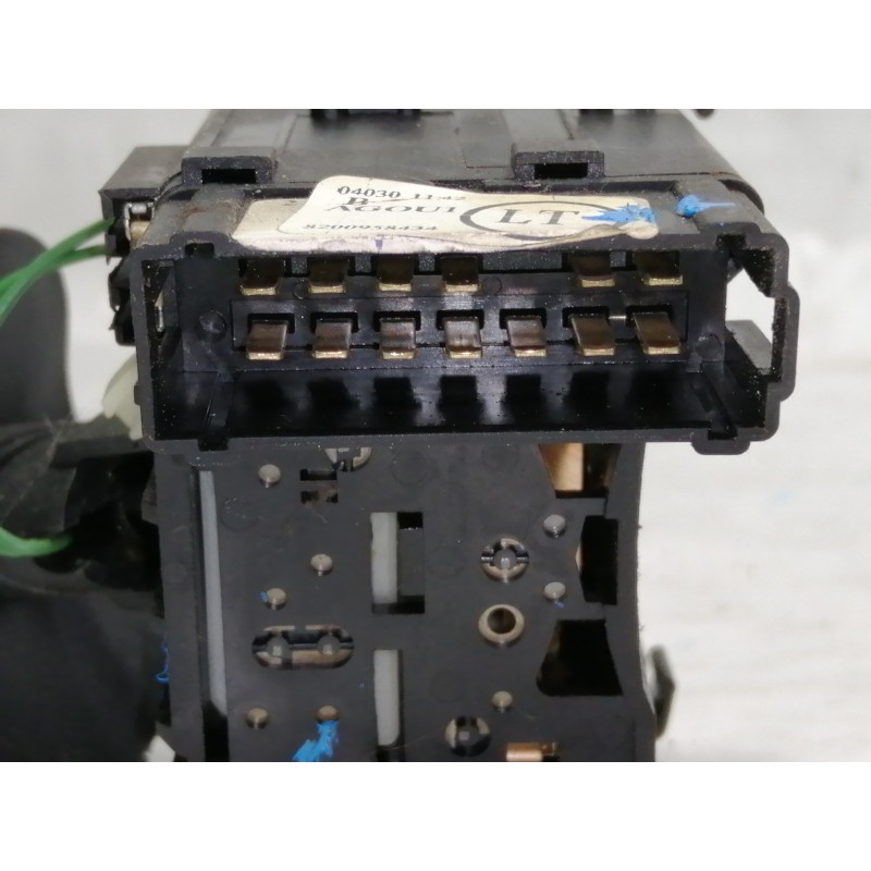 Recambio de mando limpia para renault twingo authentique referencia OEM IAM 8200958434  