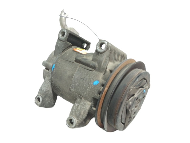 Recambio de compresor aire acondicionado para nissan primera berlina (p12) acenta referencia OEM IAM 92600BN301  