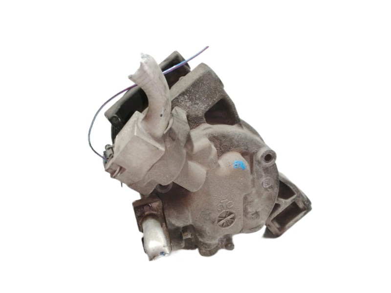Recambio de compresor aire acondicionado para nissan primera berlina (p12) acenta referencia OEM IAM 92600BN301  