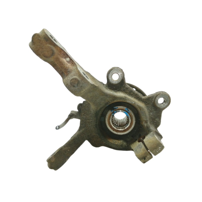 Recambio de mangueta delantera izquierda para renault twingo authentique referencia OEM IAM   