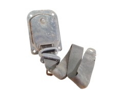 Recambio de cinturon seguridad delantero izquierdo para suzuki samurai sj 413 (sj) 1.9 td techo metálico lujo referencia OEM IAM 2