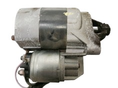 Recambio de motor arranque para renault twingo authentique referencia OEM IAM 8200369521F 11C00106WB TS8E6 2