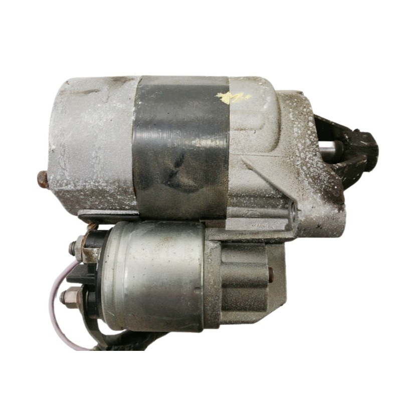Recambio de motor arranque para renault twingo authentique referencia OEM IAM 8200369521F 11C00106WB TS8E6