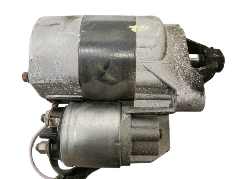 Recambio de motor arranque para renault twingo authentique referencia OEM IAM 8200369521F 11C00106WB TS8E6