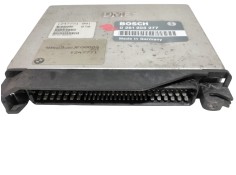Recambio de centralita motor uce para bmw serie 3 berlina (e36) 318i referencia OEM IAM 0261203277   2