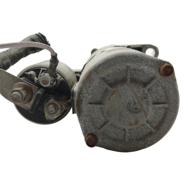 Recambio de motor arranque para renault twingo authentique referencia OEM IAM 8200369521F 11C00106WB TS8E6