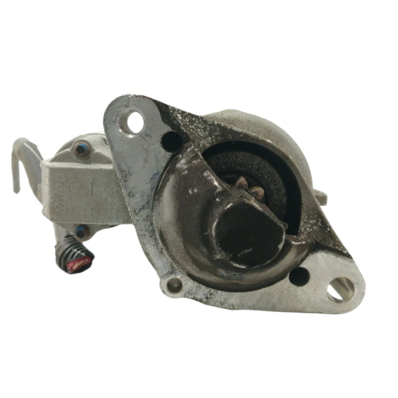 Recambio de motor arranque para renault twingo authentique referencia OEM IAM 8200369521F 11C00106WB TS8E6