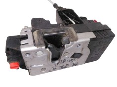 Recambio de cerradura puerta trasera derecha para opel meriva referencia OEM IAM 13154794   2