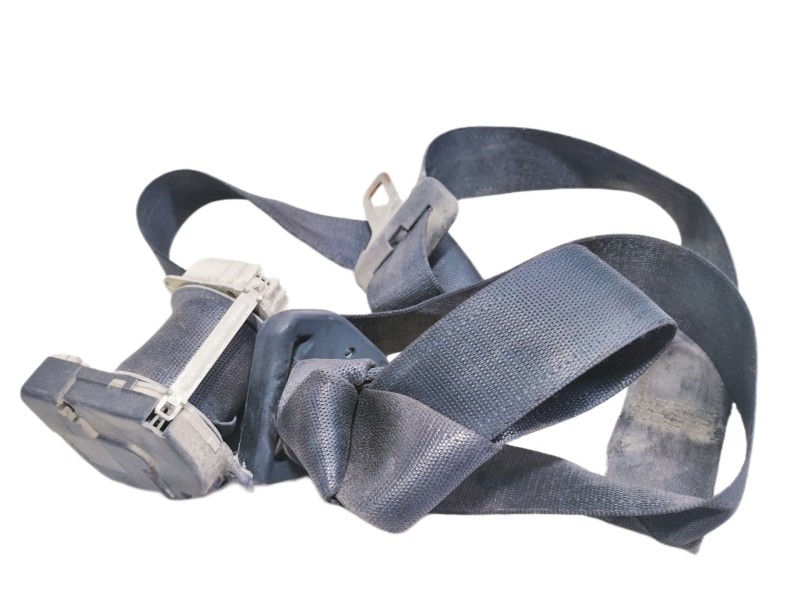 Recambio de cinturon seguridad delantero izquierdo para opel astra twin top cosmo referencia OEM IAM 13189103F 43594 GM13188897N