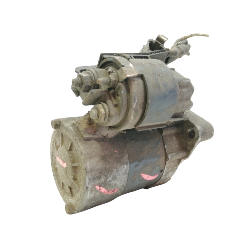 Recambio de motor arranque para renault clio ii fase ii (b/cb0) authentique referencia OEM IAM   