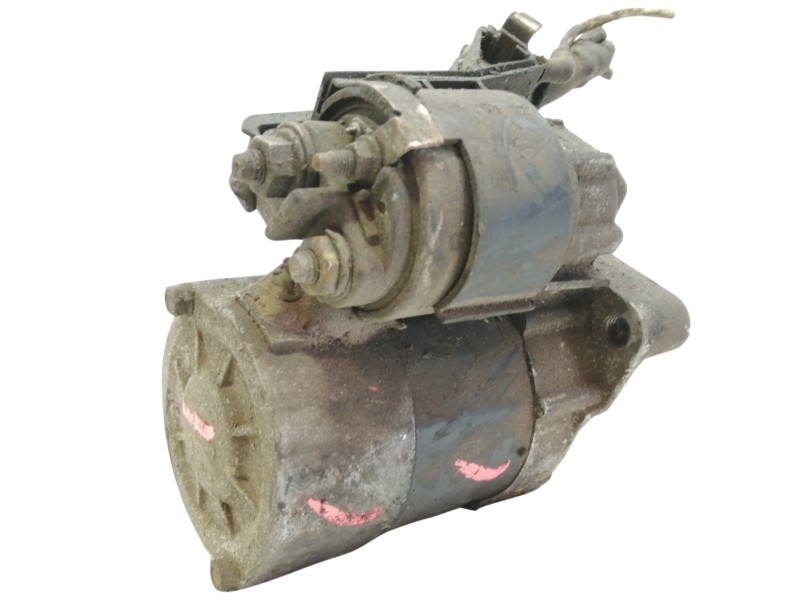 Recambio de motor arranque para renault clio ii fase ii (b/cb0) authentique referencia OEM IAM   