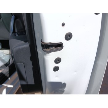CERRADURA PUERTA DELANTERA DERECHA 9136GR 