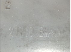 Recambio de deposito expansion para nissan primera berlina (p12) acenta referencia OEM IAM 21710BM400   2