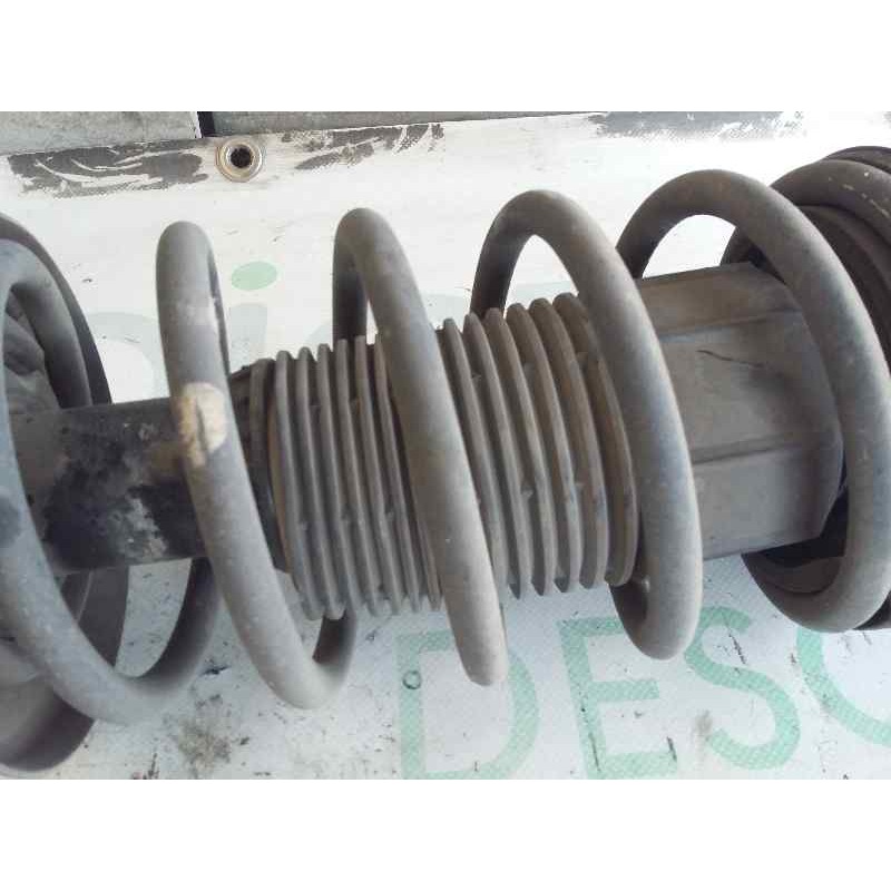 Recambio de amortiguador delantero izquierdo para opel corsa b viva referencia OEM IAM   
