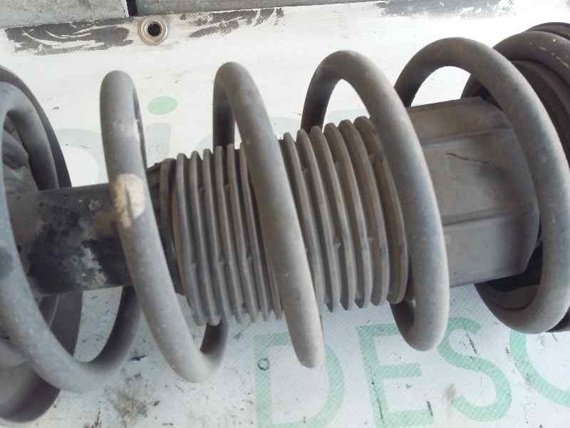 Recambio de amortiguador delantero izquierdo para opel corsa b viva referencia OEM IAM   