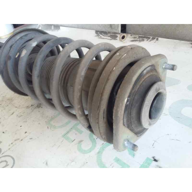 Recambio de amortiguador delantero izquierdo para opel corsa b viva referencia OEM IAM   