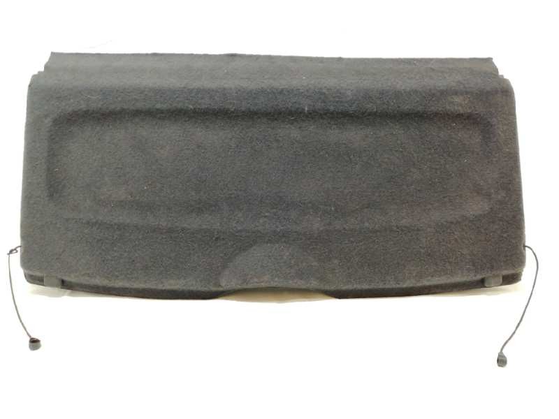 Recambio de bandeja trasera para renault clio ii fase ii (b/cb0) authentique referencia OEM IAM   