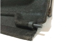 Recambio de bandeja trasera para renault clio ii fase ii (b/cb0) authentique referencia OEM IAM    2