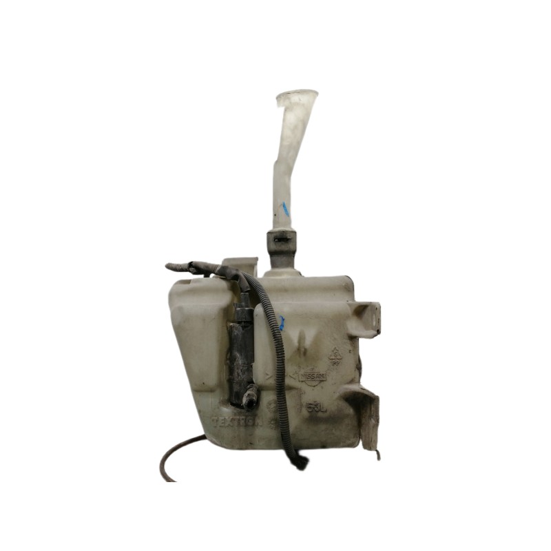 Recambio de deposito limpia para nissan primera berlina (p12) acenta referencia OEM IAM 28910AU410  