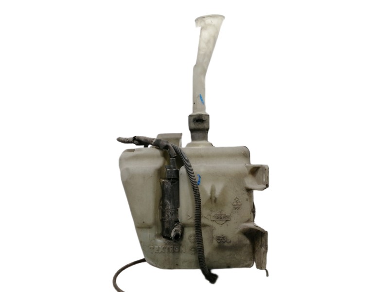 Recambio de deposito limpia para nissan primera berlina (p12) acenta referencia OEM IAM 28910AU410  