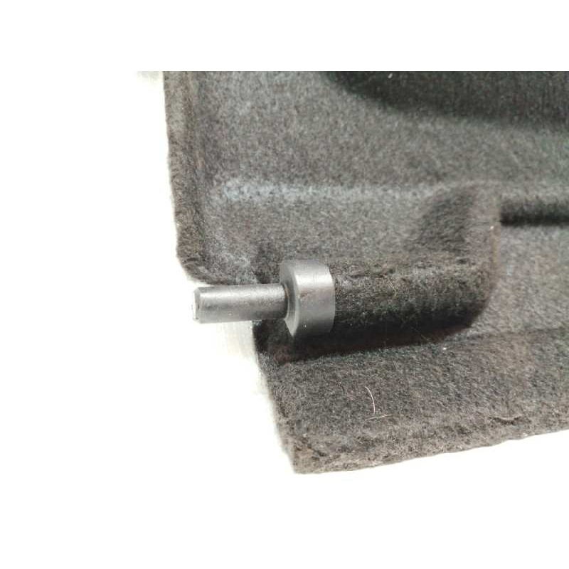 Recambio de bandeja trasera para renault clio ii fase ii (b/cb0) authentique referencia OEM IAM   