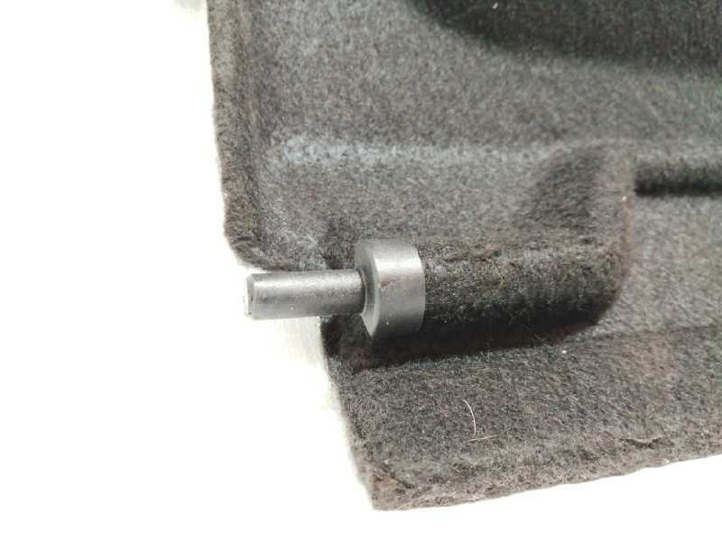 Recambio de bandeja trasera para renault clio ii fase ii (b/cb0) authentique referencia OEM IAM   